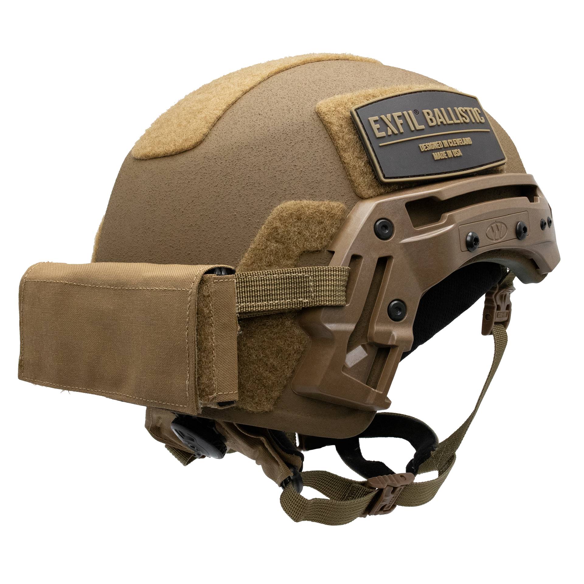 Team wendy exfil counterweight kit sale
